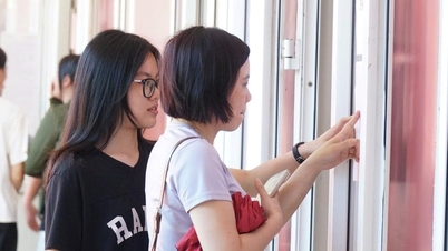 Egzamin z literatury dla klasy 10 w prowincji Nghe An, 2026