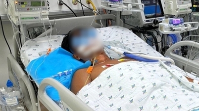 Ein 15-jähriger Junge in Ho-Chi-Minh-Stadt befindet sich in kritischem Zustand, nachdem er in der prallen Sonne Fußball gespielt hatte.