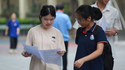 คำตอบที่เร็วที่สุดสำหรับการสอบเข้าวิชาภาษาอังกฤษระดับชั้นมัธยมศึกษาปีที่ 10 จังหวัดฮาติงห์ ปี 2026