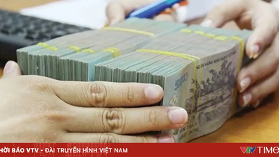 Authorities blocked 4.4 trillion VND in suspected fraudulent transactions.