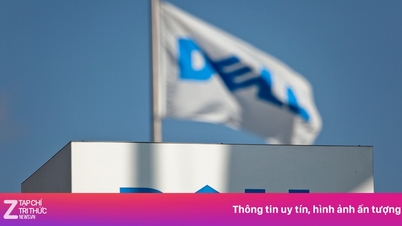 Чем занимается компания Dell?