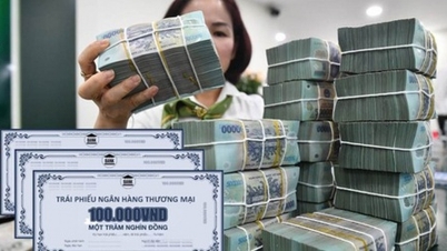ទីផ្សារមូលបត្របំណុលបានផ្លាស់ប្តូរទិសដៅដោយមិននឹកស្មានដល់៖ ធនាគារទទួលបានតំណែងលេចធ្លោឡើងវិញទោះបីជាមានអត្រាការប្រាក់ខ្ពស់ក៏ដោយ។