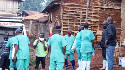 Brote de ébola: India emite una advertencia de viaje a 3 países africanos.