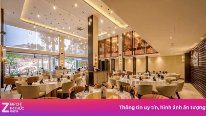Singapurs gehobene Fischrestaurantkette verschwindet plötzlich in Ho-Chi-Minh-Stadt.