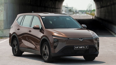 VF MPV 7 από την οπτική γωνία του χρήστη: Ευρύχωρο για οικογένειες, οικονομικό για το πορτοφόλι.