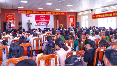 ປະດິດສ້າງວຽກງານໂຄສະນາຜ່ານການແຂ່ງຂັນໃນລະດັບຮາກຖານ.