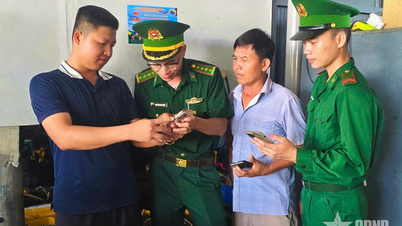 Ca Mau: تطبيق نموذج "صندوق البريد الإلكتروني المجهول" للإبلاغ عن الجرائم.