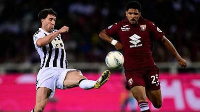 Juventus resmi gagal lolos ke Liga Champions setelah bermain imbang dramatis 2-2 melawan Torino.