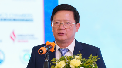 Åpningsseremonien for Vietnam Arbitration and Mekling Week 2026
