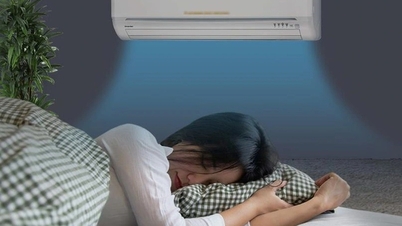 Klimalı ortamlarda uyurken yapılan hatalar, birçok insanın uyku süresi uzadıkça daha yorgun hissetmesine neden olur.