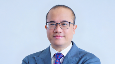 El Dr. Nguyen Truc Le, profesor asociado, ha sido nombrado rector de la Facultad de Economía de la Universidad Nacional de Vietnam en Hanói.