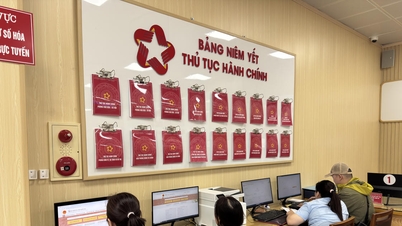 Hai Phong stupňuje úsilí o snížení administrativních postupů a zvýšení decentralizace na místní úroveň.