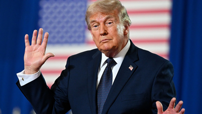 Ông Trump lên tiếng khi thỏa thuận với Iran bị coi là 'ác mộng của Israel'