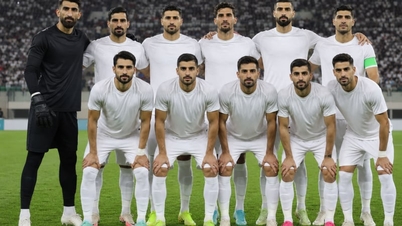 2026 ورلڈ کپ میں ایران کی قومی ٹیم: گروپ مرحلے سے آگے بڑھنے کا مقصد۔