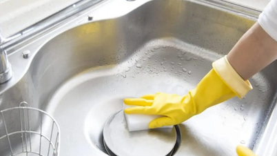 Tuyệt chiêu dọn bếp 15 phút mỗi ngày dành cho người bận rộn