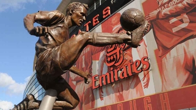 Pasukan Arsenal yang Tidak Terkalahkan selepas dua dekad: Titik perubahan kerjaya untuk legenda.