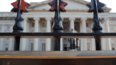 The US could incur an additional $30 billion in interest payments on its debt due to the impact of a potential war with Iran.