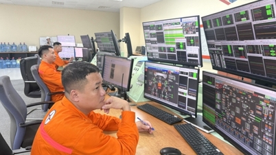 La synchronisation des infrastructures garantit la sécurité énergétique.