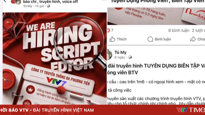 Nepjournalistenwerving om gezichtsgegevens te verzamelen.