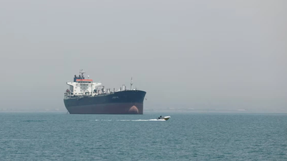 Des informations font surface selon lesquelles les États-Unis et l'Iran auraient prolongé leur cessez-le-feu de 60 jours, rouvrant ainsi le détroit d'Ormuz.