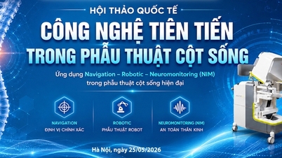 [ПРЯМАЯ ТРАНСЛЯЦИЯ]: Международная конференция по передовым технологиям в хирургии позвоночника