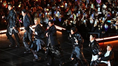 Les fans de BTS sont indignés par la multiplication par trois des prix des chambres d'hôtel à Busan.
