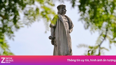 L'apparition de Colomb dans le Nouveau Monde