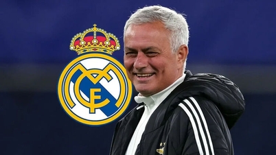Trener Mourinho har inngått enighet om å returnere som manager for Real Madrid.