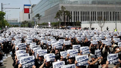 Perché lo sciopero della Samsung è diventato un punto focale a livello globale?