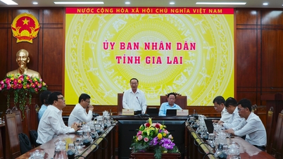 กระทรวงการก่อสร้างกำลังทำงานร่วมกับจังหวัดต่างๆ ในโครงการทางด่วนสายตะวันตกเหนือ-ใต้ โดยเฉพาะอย่างยิ่งในส่วนของเส้นทางเปลกู - บัวนมาทูโอต - เจียเงีย