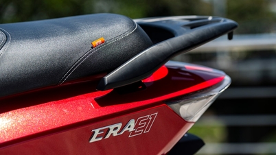 Dat Bike ERA: מחיר משתלם, אבל מה לגבי האיכות?