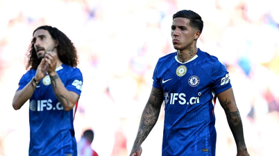 Chelsea a subi une défaite humiliante, perdant sa place qualificative pour la Coupe d'Europe au profit d'une équipe promue.
