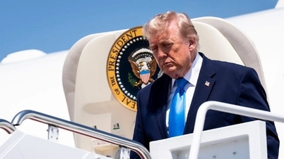 Trump quer que o Oriente Médio retome as relações com Israel assim que o conflito com o Irã terminar.