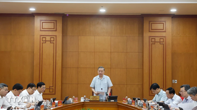 Kesimpulan Setiausaha Agung dan Presiden pada mesyuarat tersebut menggariskan dasar penyelidikan saintifik asas.