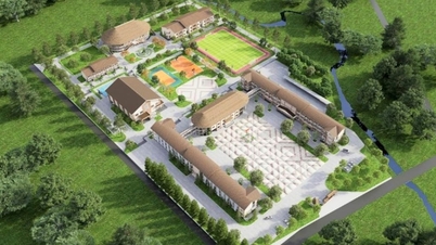 Dokončit výstavbu 100 internátních škol v pohraničních obcích do 30. srpna 2026.