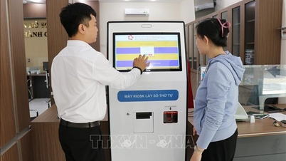 Pemerintahan tingkat komune - Artikel terakhir: Desentralisasi yang tepat dan pendelegasian wewenang yang memadai untuk pengoperasian yang efektif.