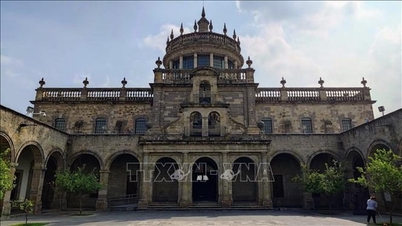 Mistrovství světa ve fotbale 2026: Guadalajara – kde se tequila, mariachi a koule snoubí společně.