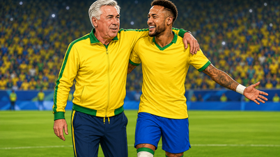 World Cup 2026 is just 16 days away: "Online strategists are in action," has Neymar lost his "trump card" in the Brazilian national team?