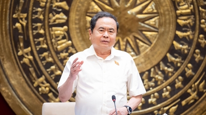 Chủ tịch Quốc hội: Phải quy định rõ cơ chế bảo vệ nhà khoa học dám nghĩ, dám làm