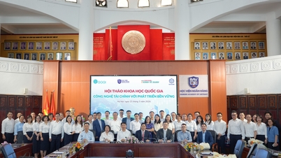 ການເຊື່ອມຕໍ່ FinTech ກັບການເງິນສີຂຽວ ແລະ ການພັດທະນາແບບຍືນຍົງ