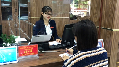 A Lao Cai Tartományi Egészségügyi Minisztérium irányítási körébe tartozó három élelmiszerbiztonsági közigazgatási eljárásban a szükséges dokumentumokat elektronikus adatokkal helyettesítették.