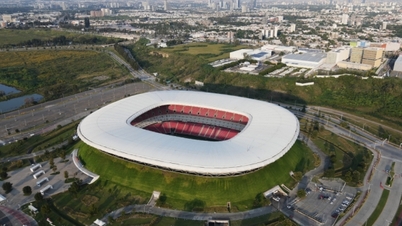 Guadalajara – uma cidade impregnada de identidade mexicana – está pronta para a Copa do Mundo de 2026.