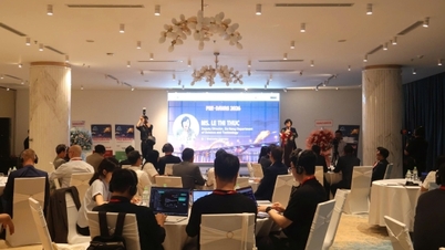 Da Nang otevírá své brány mezinárodním investicím od veletrhu DAVAS 2026.