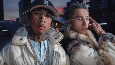 Adakah Son Tung M-TP dan Tyga akan menjadikan 'Come My Way' sebagai sebuah karya agung?