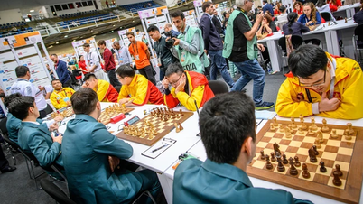 Readers are calling for changes in the Vietnam Chess Federation.