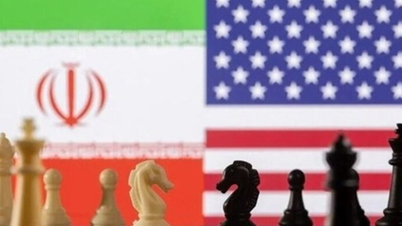 Iran, Mỹ bất ngờ trì hoãn việc ký kết thỏa thuận hòa bình