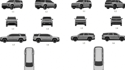 Susulan VF 8, adakah VinFast bakal melancarkan VF 9 yang baharu?