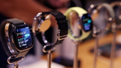 Gründe, warum viele Menschen keine Smartwatches mehr kaufen wollen.