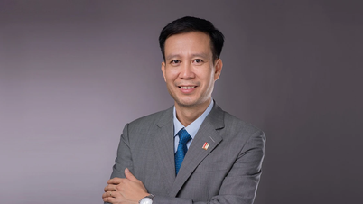 សាស្ត្រាចារ្យ លេ អាញ ទួន ត្រូវបានតែងតាំងជានាយកនៃសាកលវិទ្យាល័យវិទ្យាសាស្ត្រ និងបច្ចេកវិទ្យាហាណូយ។