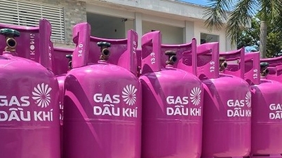 Évolution des prix du gaz aujourd'hui, 25 mai 2026 : Pressions potentielles de sources internationales.